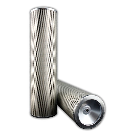 Hydraulic Filter, Replaces NATIONAL FILTERS RFC7301910PB, Return Line, 10 Micron, Inside-Out